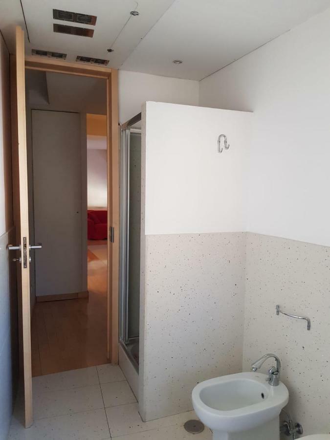 Il Campanile Villa Вико Екуензе Екстериор снимка